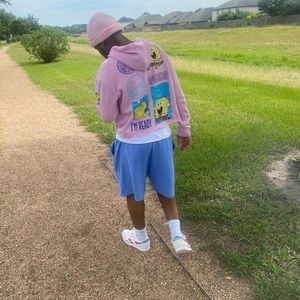 Meet your Posher, Dee